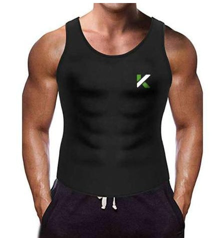 The Kewlioo Sauna Vest